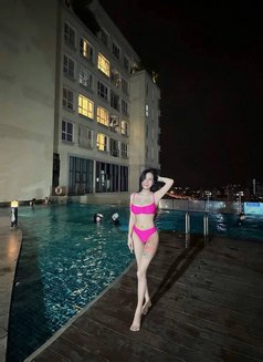 yumi - escort in Ho Chi Minh City Photo 3 of 9
