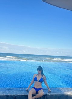 Yumi - escort in Ho Chi Minh City Photo 3 of 10