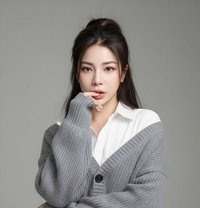 Yumi - escort in Ho Chi Minh City