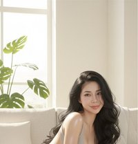 Yumi - escort in Ho Chi Minh City
