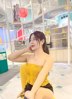 Yumi - escort in Ho Chi Minh City Photo 1 of 8