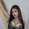 Yumi Your Fantasy(camshow) - Transsexual escort in Manila