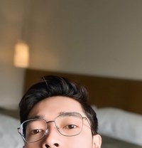 Yumiko - masseur in Riyadh