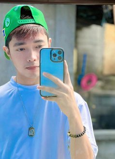 Yumiko - masseur in Riyadh Photo 3 of 6