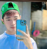 Yumiko - masseur in Riyadh