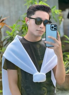 Yumiko - masseur in Riyadh Photo 4 of 6