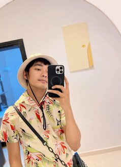 Yumiko - masseur in Riyadh Photo 5 of 6