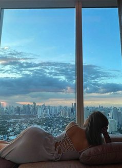 Yumiko first time in bkk - escort in Bangkok Photo 5 of 5