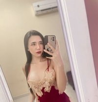 Yumiko Ladyboy🇹🇭 - Transsexual escort in Muscat