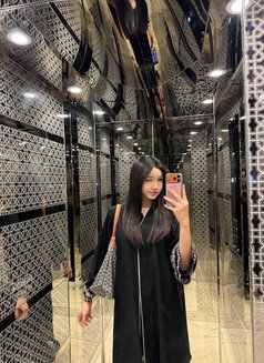 Yumiko New Ladyboy in Riyadh - masseuse in Riyadh Photo 6 of 8