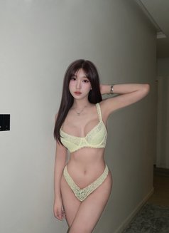 Yumiko New Ladyboy in Riyadh - masseuse in Riyadh Photo 7 of 8