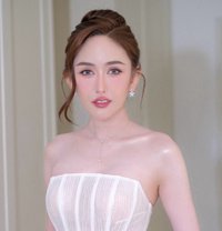 Yumiko - escort in Taipei