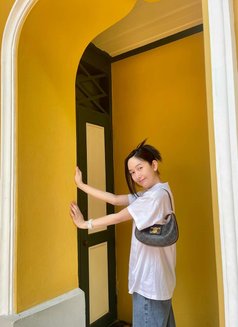 Yumiko - escort in Taipei Photo 10 of 11
