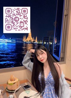 Yumin 🦋 - escort in Bangkok Photo 4 of 7