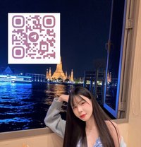 Yumin 🦋 - puta in Bangkok Photo 4 of 7
