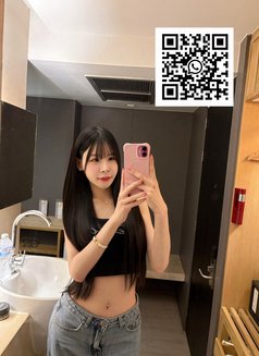 Yumin 🦋 - escort in Bangkok Photo 5 of 7