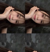 Yumin 🦋 - escort in Bangkok