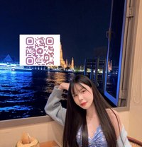 Yumin🦋 - escort in Kuala Lumpur