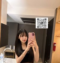 Yumin🦋 - escort in Kuala Lumpur