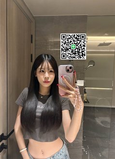 Yumin🦋 - escort in Kuala Lumpur Photo 2 of 6