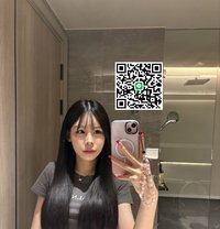 Yumin🦋 - escort in Kuala Lumpur
