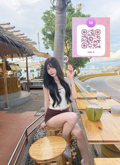 Yumin 🦋 - puta in Taipei Photo 4 of 8