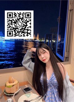 Yumin 🦋 - puta in Taipei Photo 5 of 8