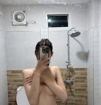 Yumin - Acompañantes transexual in Bangkok