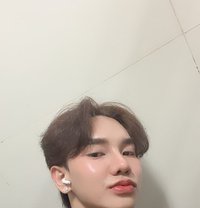 Yumin - masseur in Pattaya