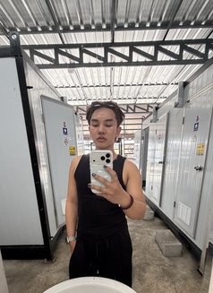 Yumin - masseur in Pattaya Photo 7 of 7