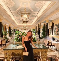 Yumisweety - companion in Bangkok