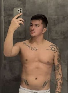 Yumm Jay - masseuse in Bangkok Photo 6 of 6