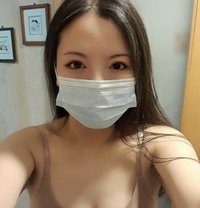 Yummie independent - escort in Hong Kong