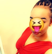 Yummie Tambaram - escort in Chennai