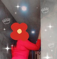 Yummie - escort in Chennai