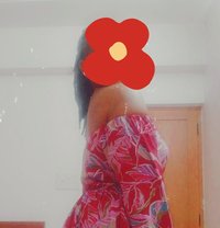 Yummie - escort in Chennai