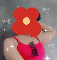Yummie - escort in Chennai