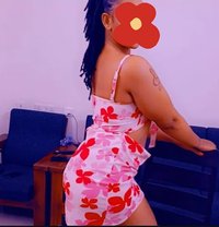 Yummie - escort in Chennai