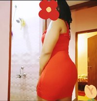 Yummie - escort in Chennai