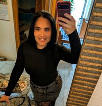 Yummy Ana - masseuse in Marbella