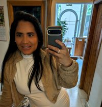 Yummy Ana - masseuse in Marbella