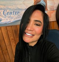 Yummy Ana - masseuse in Marbella