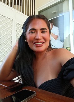 Yummy Ana - masseuse in Marbella Photo 5 of 6