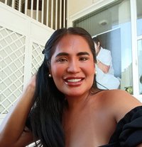 Yummy Ana - masseuse in Marbella