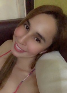 YUMMY and JUICY German Sausage - Transsexual escort in Davao Photo 28 of 30