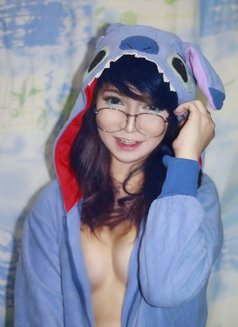 Yummy Cosplayer Lilly - Transsexual escort in Manila Photo 1 of 10