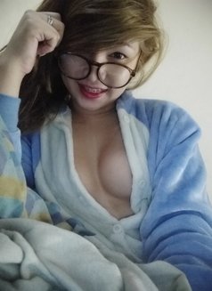 Yummy Cosplayer Lilly - Transsexual escort in Manila Photo 2 of 10