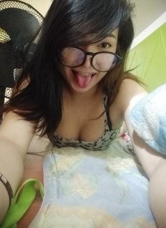Yummy Cosplayer Lilly - Transsexual escort in Manila Photo 3 of 10