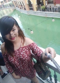 Yummy Cosplayer Lilly - Transsexual escort in Manila Photo 4 of 10