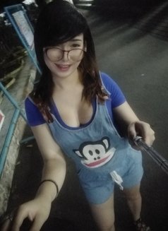 Yummy Cosplayer Lilly - Transsexual escort in Manila Photo 6 of 10